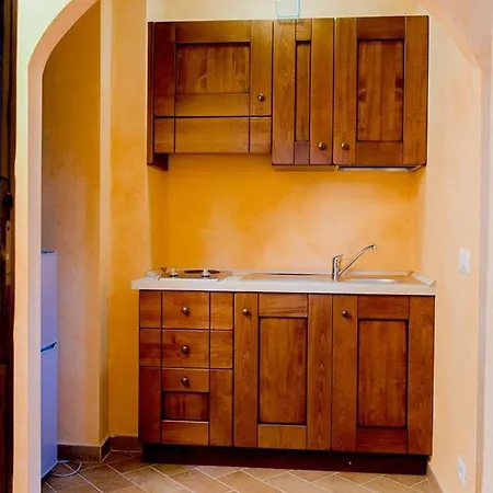 Farm stay Il Colle Del Falco