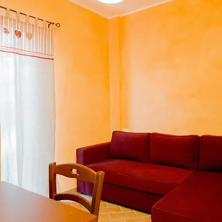 Farm stay Il Colle Del Falco *