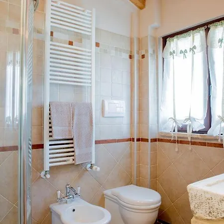 Il Colle Del Falco Farm stay Borghetto (Verona)