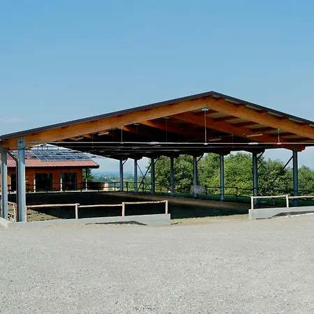 Farm stay Il Colle Del Falco Borghetto (Verona)