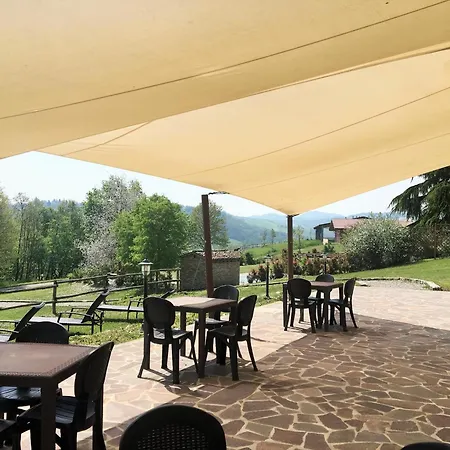 Il Colle Del Falco * Borghetto (Verona)