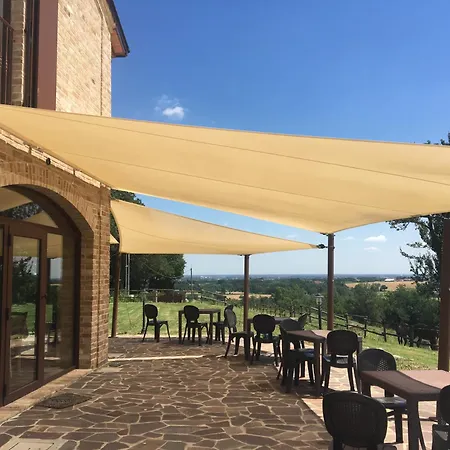 Farm stay Il Colle Del Falco