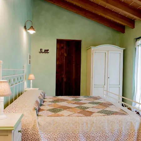 Il Colle Del Falco Farm stay *