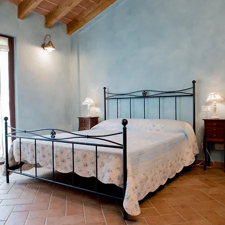 Il Colle Del Falco * Borghetto (Verona)