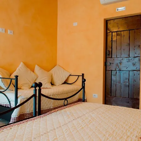 Farm stay Il Colle Del Falco *