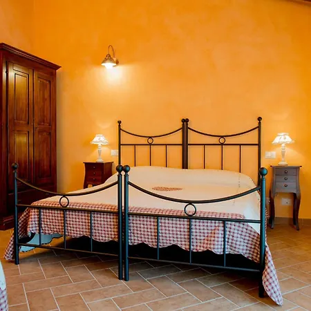 Il Colle Del Falco Farm stay Borghetto (Verona)